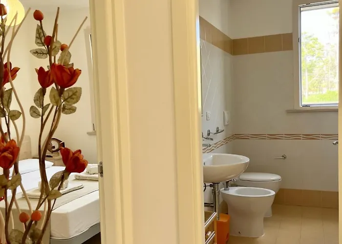 Yellow Beachfront House 別荘
